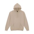 Sudadera con capucha clásica Sand Xl