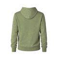 Sudadera con Capucha Algodón