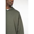 Sudadera oversize con capucha unisex