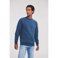 Sudadera cuello redondo