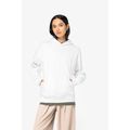 Sudadera oversize con capucha unisex