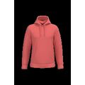Sudadera con capucha de chico True Coral S