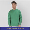 Sudadera Adulto 280g/m2