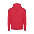 Sudadera Capucha Unisex Bolsillo Marsupial