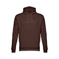 Sudadera Capucha Unisex Bolsillo Marsupial