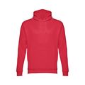 Sudadera Capucha Unisex Bolsillo Marsupial