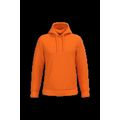 Sudadera con capucha de chico Orange 3Xl