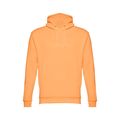Sudadera Capucha Unisex Bolsillo Marsupial