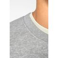 Sudadera lisa Unisex
