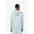 Sudadera con capucha hombre ajustada