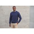 Sudadera unisex eco corte regular