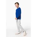 Sudadera infantil casual