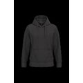 Sudadera con capucha en colores Dark Grey 4Xl