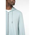 Sudadera con capucha hombre ajustada
