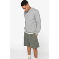 Sudadera lisa Unisex