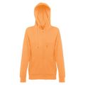 Sudadera Mujer con Capucha 2 Bolsillos