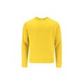 Sudadera infantil de algodón Ama 11-12