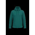 Sudadera con capucha de chico Emerald Green M