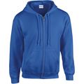 Sudadera clásica Royal Blue Xxl