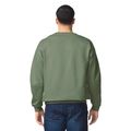 Sudadera hombros caídos