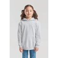 Sudadera clásica capucha niños