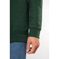 Sudadera Cremallera Algodón
