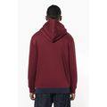 Sudadera tricolor unisex