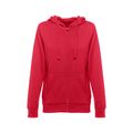 Sudadera Mujer con Capucha 2 Bolsillos