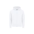 Sudadera adulto con cremallera y capucha Bla Xxl