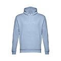 Sudadera Capucha Unisex Bolsillo Marsupial