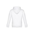Sudadera unisex para niños con capucha