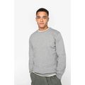 Sudadera lisa Unisex