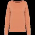 Sudadera amplia para chica Peach S/M