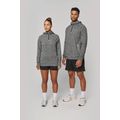 Sudadera sport con capucha unisex