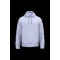 Sudadera algodón orgánico con capucha Parma M