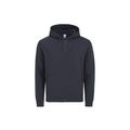 Sudadera adulto con cremallera y capucha Mros Xxl