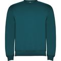 Sudadera Unisex Colores con Elastano Azul Lago 9/10