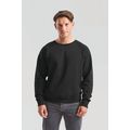 Sudadera manga raglán