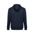 Sudadera Hombre con Capucha y Bolsillos