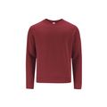 Sudadera adulto unisex de algodón Grnt S