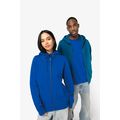 Sudadera ajustada Unisex