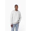 Sudadera cuello redondo algodón