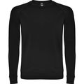 Sudadera básica de algodón