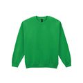 Sudadera suave antibolitas Irish Green 3Xl