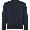 Sudadera Unisex Algodón Orgánico Marino S