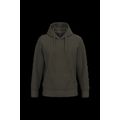 Sudadera con capucha en colores Dark Khaki 4Xl
