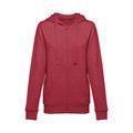 Sudadera Mujer con Capucha 2 Bolsillos