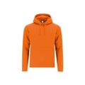 Sudadera adulto con capucha forrada Nara M
