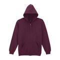 Sudadera clásica Maroon Xxl
