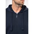 Sudadera con capucha
